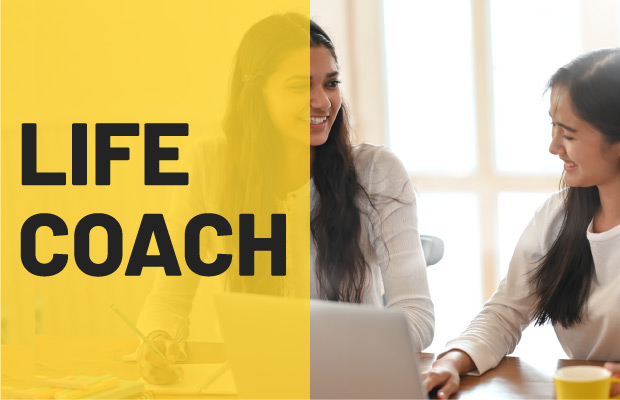 Certified Life Coach, Associate Lifologist