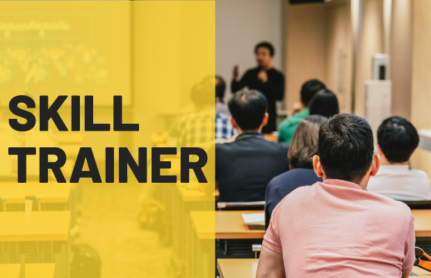 Certified Skill trainer, Associate Lifologist