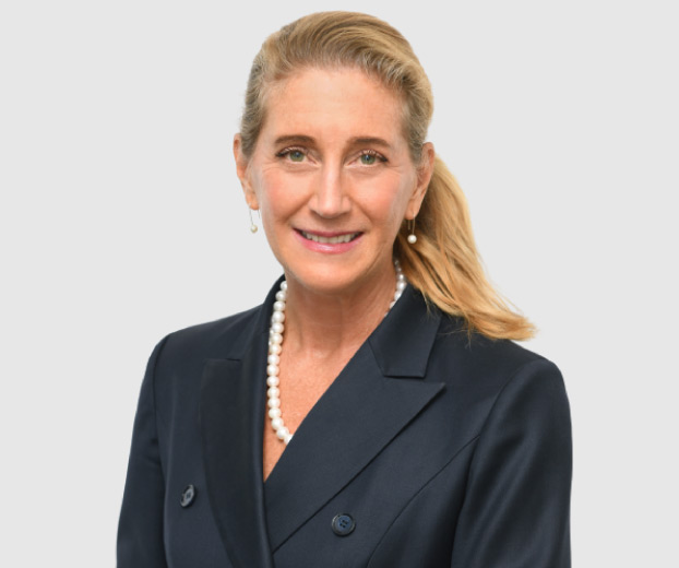 Dr. Kierstan Connors